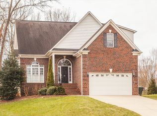 11 Orchard Grass Court #615 HOBBS, Greensboro, NC 27403