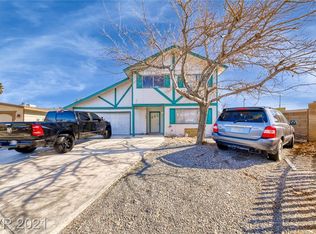 7625 Paul Weitz St, Las Vegas, NV 89145