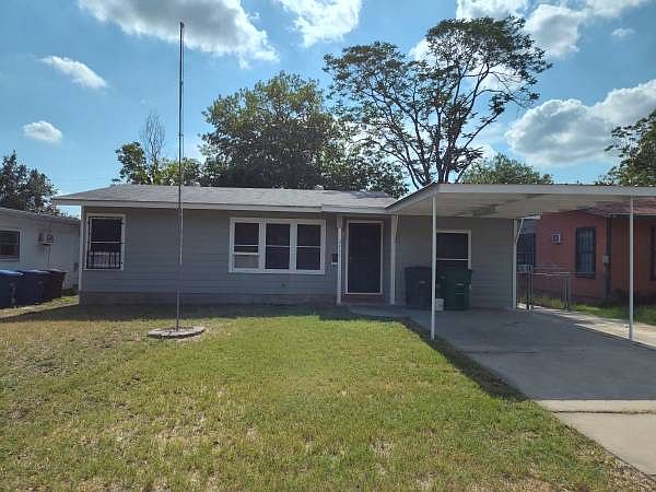 1st image of 3711 S Olive St