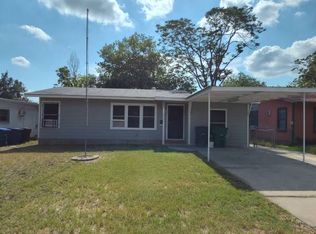 3711 S Olive St, San Antonio, TX 78223