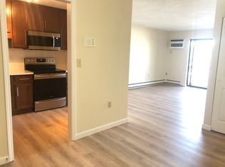 62 Farwell St #55/12, Newtonville, MA 02460