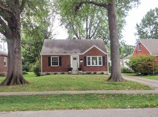 2017 Plymouth Ct, Louisville, KY 40203