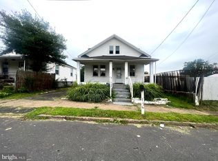 311 Hazel Ave, Ewing, NJ 08638