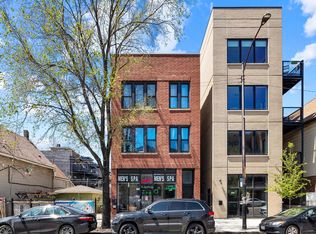 2242 N Western Ave #3, Chicago, IL 60647