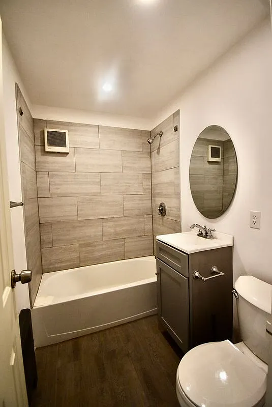 1 bed, 1.0 bath, 560 sqft, $2,000 — Photo 4