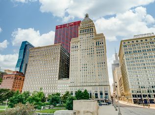 310 S Michigan Ave Unit 1900, Chicago, IL