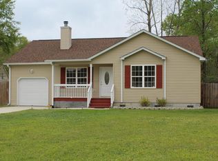 4980 Burkeshire Ct, North Charleston, SC 29420