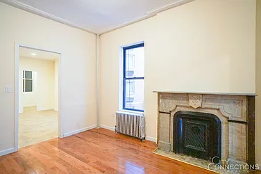 Rented by City Connections Realty