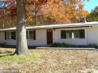 2932 Mattawoman Beantown Rd, Waldorf, MD 20601