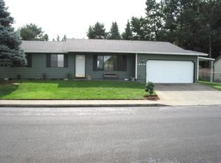 18370 SW Deloris Ln, Beaverton, OR 97007