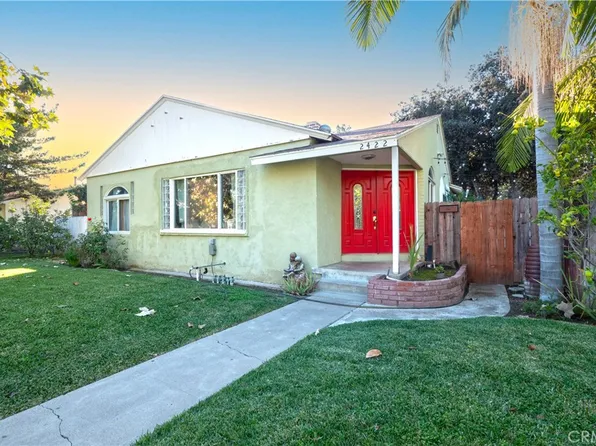 2422 N Forest Ave, Santa Ana, CA 92706