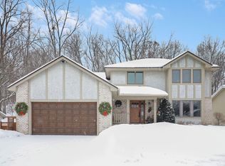 1490 Rice Creek Dr NE, Fridley, MN 55432