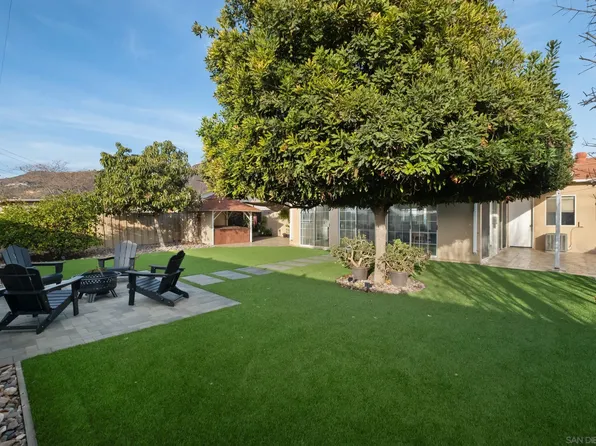 1754 Peppervilla Dr, El Cajon, CA 92021