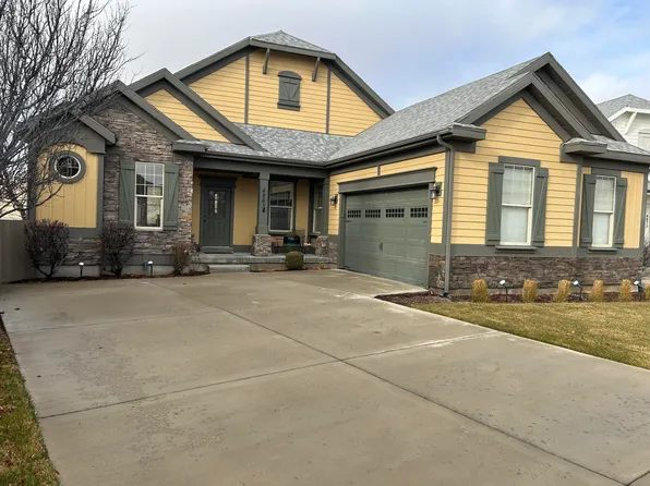 4863 N Shady Bend Ln, Lehi, UT 84043
