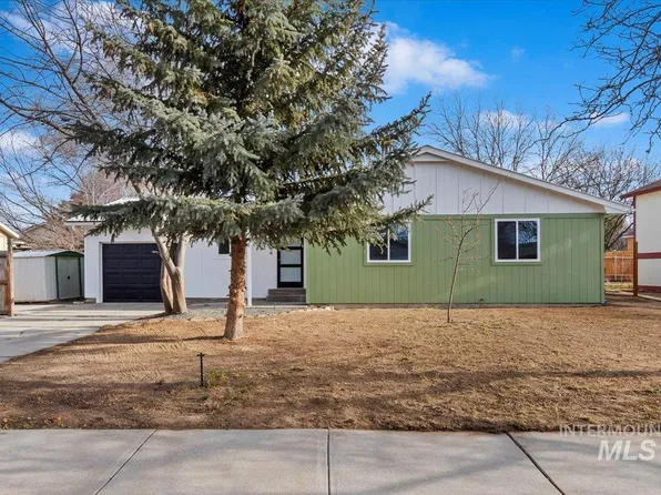 1184 Starfire St, Twin Falls, ID 83301