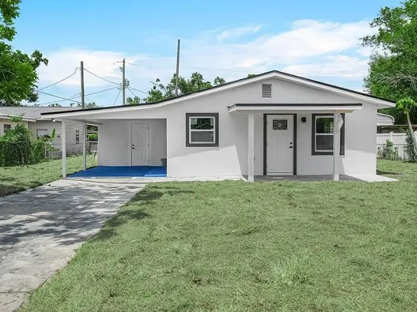 804 S 8TH AVENUE, WAUCHULA, FL 33873