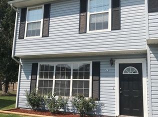 1100-7A Pineland Ave, Hinesville, GA 31313