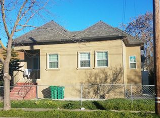 411 E Jefferson St, Stockton, CA