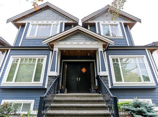 3032 E 16th Ave, Vancouver, BC V5M 2M5