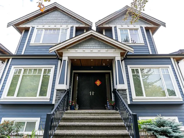 3032 E 16th Ave, Vancouver, BC V5M 2M5
