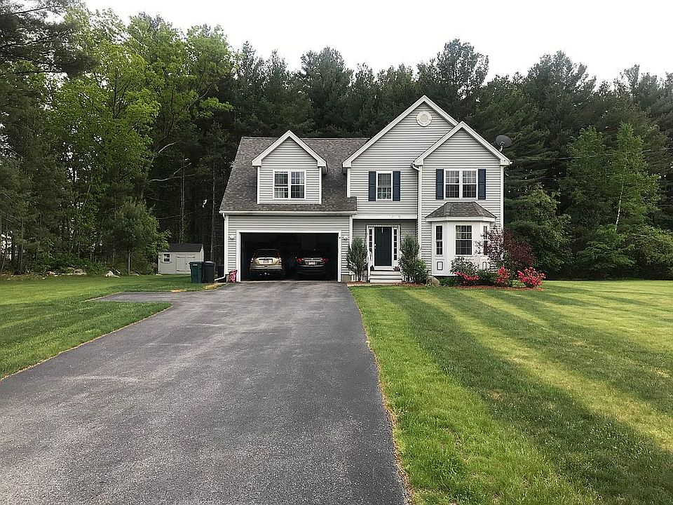2nd image of 9 Makepeace Rd
