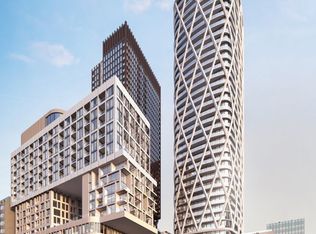 121 Saint Patrick St #616, Toronto, ON M5T 0B8