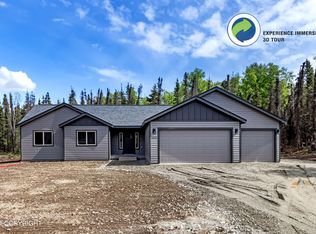 4331 N Coronado St, Wasilla, AK 99623