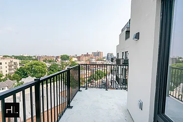 Rented by Highline Residential