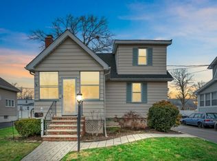 668 Richfield Ave, Kenilworth, NJ 07033