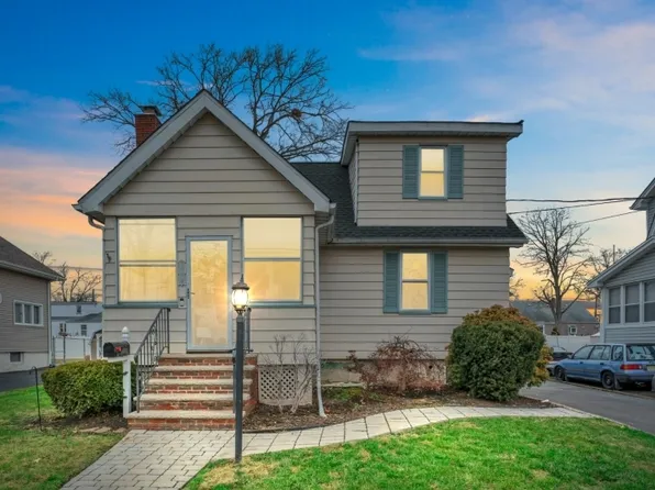 668 Richfield Ave, Kenilworth Boro, NJ 07033