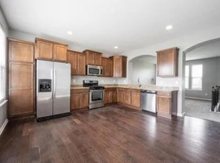 12764 Tamworth Dr, Fishers, IN 46037