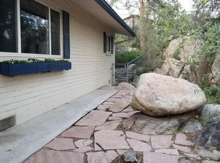 1880 Foothill Dr, Prescott, AZ 86303