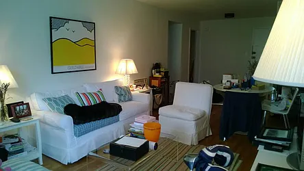 Rented by Town Residential