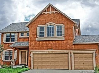 10424 Mile Post Loop, Fountain, CO 80817