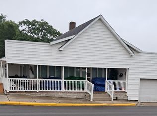 400 S Orange St, Albion, IN 46701