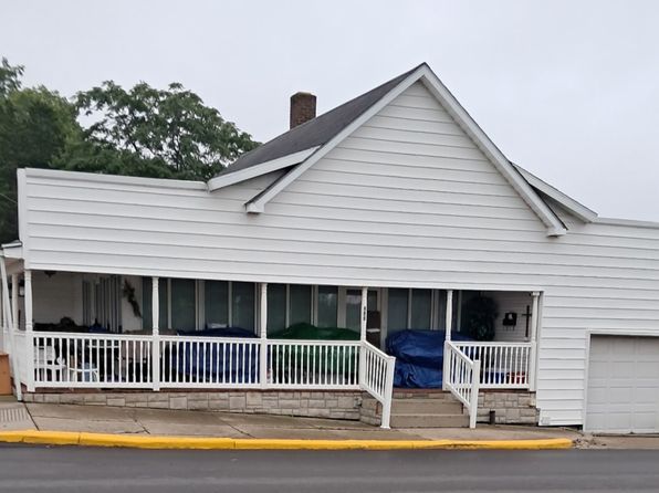 400 S Orange St