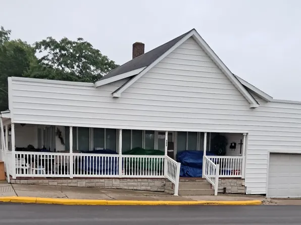 400 S Orange St, Albion, IN 46701