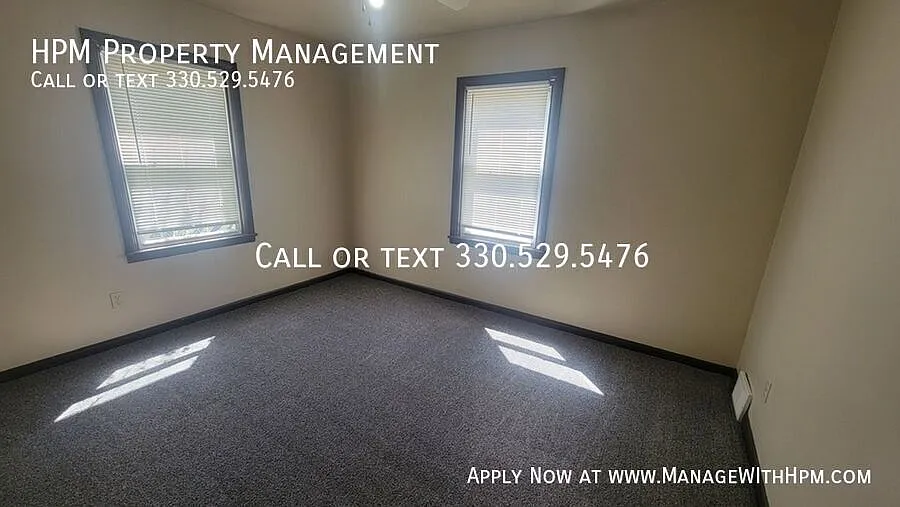 3 bed, 1.0 bath, 1165 sqft, $1,095 — Photo 4