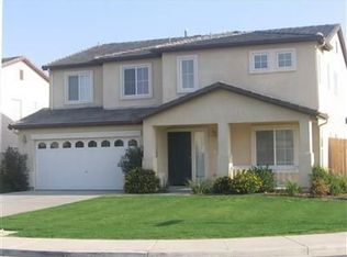 11131 Sweet River Dr, Bakersfield, CA