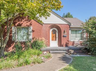 3102 Washington Ave, Evansville, IN 47714