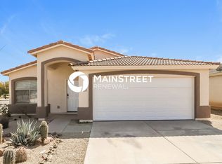 6003 W Warner St, Phoenix, AZ 85043