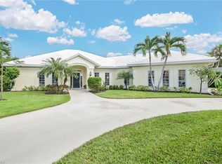 2200 Regal Way, Naples, FL 34110