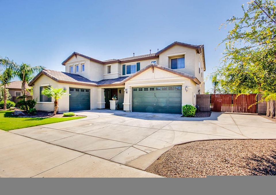 1st image of 19183 E Canary Way