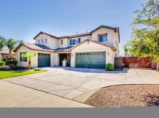 19183 E Canary Way, Queen Creek, AZ 85142