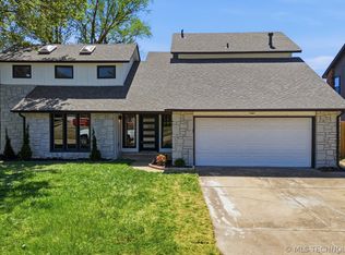 3405 W Richmond St, Broken Arrow, OK 74012