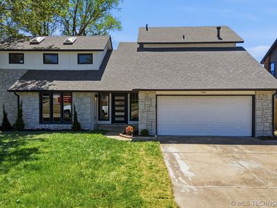 3405 W Richmond St, Broken Arrow, OK, 74012