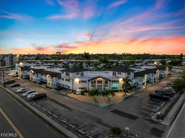 3704 Broadway APT 115, Fort Myers, FL 33901