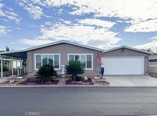 10961 Desert Lawn Dr SPACE 162, Calimesa, CA 92320