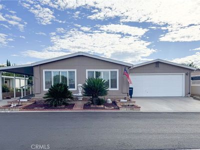 10961 Desert Lawn Dr Space 162, Calimesa, CA, 92320