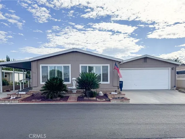 10961 Desert Lawn Dr Space 162, Calimesa, CA 92320